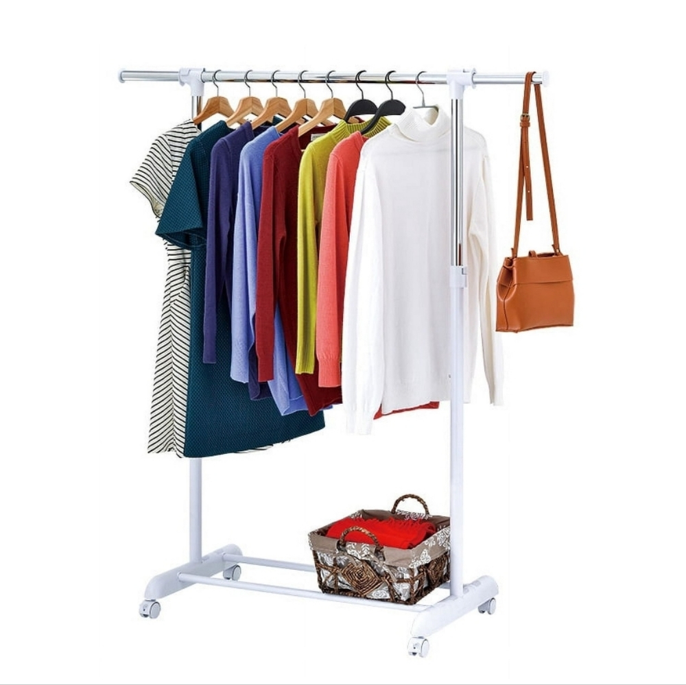 New Clothing Rack Perfect For All Poshmarkers Easy To Assemble